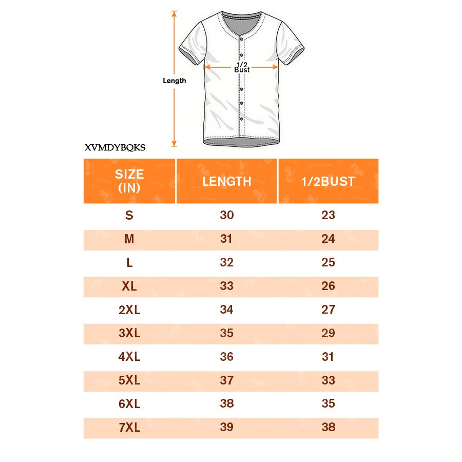 AOP XVM Printed Baseball Cardigan