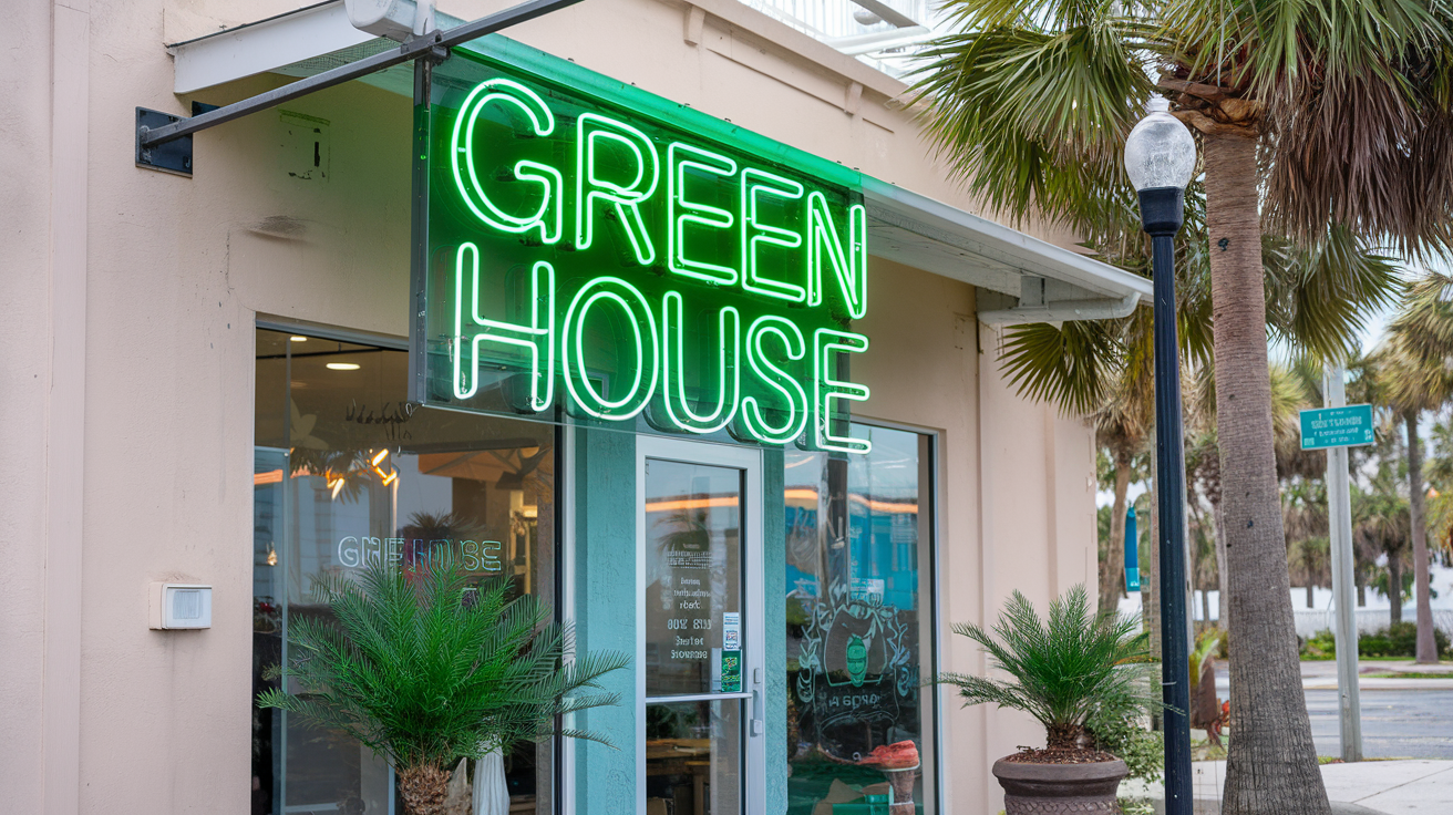 Is Recreational Marijuana Legal in South Myrtle Beach?