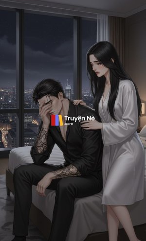 Khi Phát Hiện Chồng Ngoại Tình