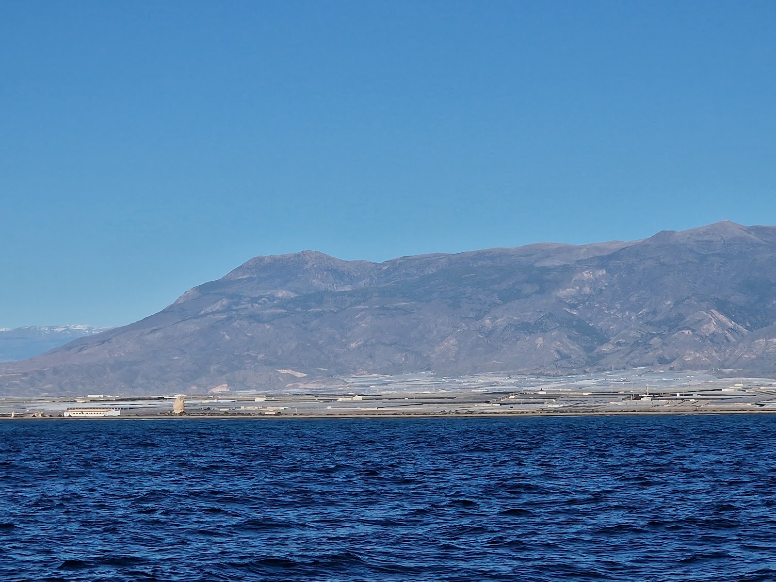 Photo de la navigation NAV-031