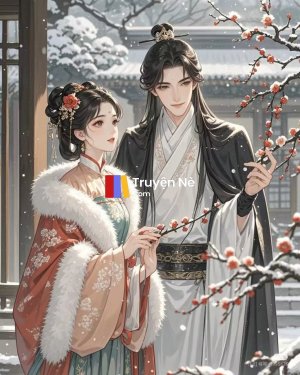 Sợi Dây Định Mệnh Trong Cung Đình