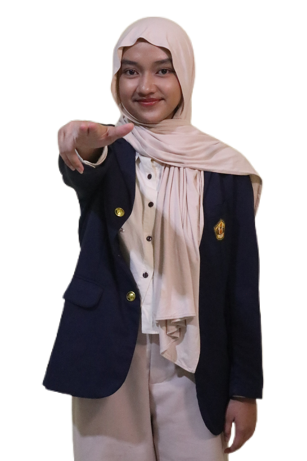 Fathia Salwadifina