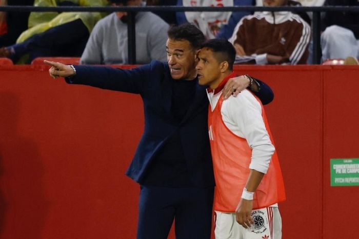 Alexis Sanchez đưa Sevilla trở về từ 'cõi chết' - Tạp chí Tri thức