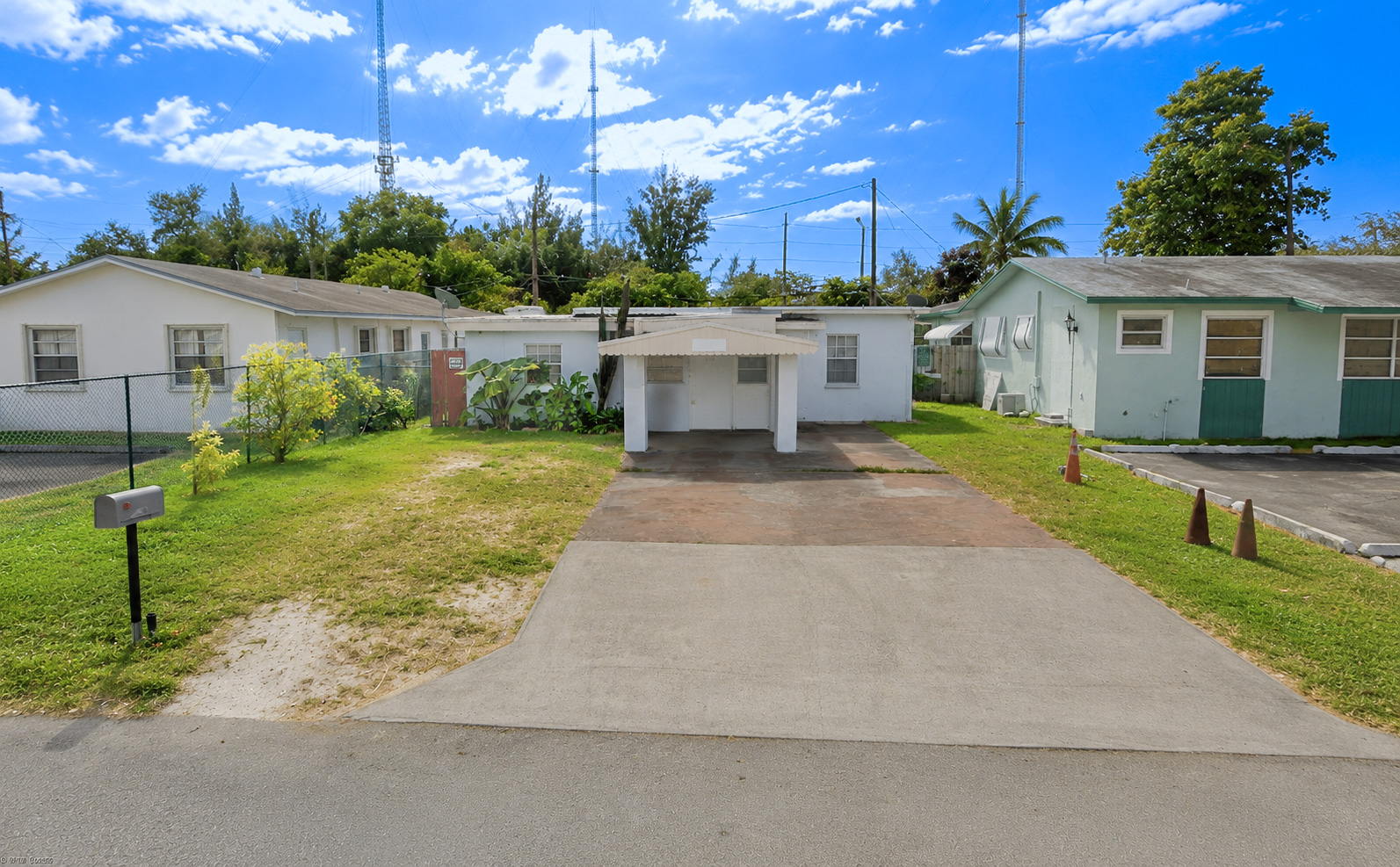 Owner Financing Duplex! property photo 4