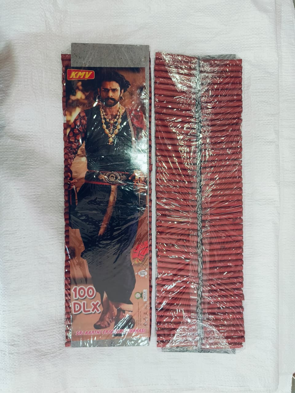 100 WALA MEGA DELUXE
