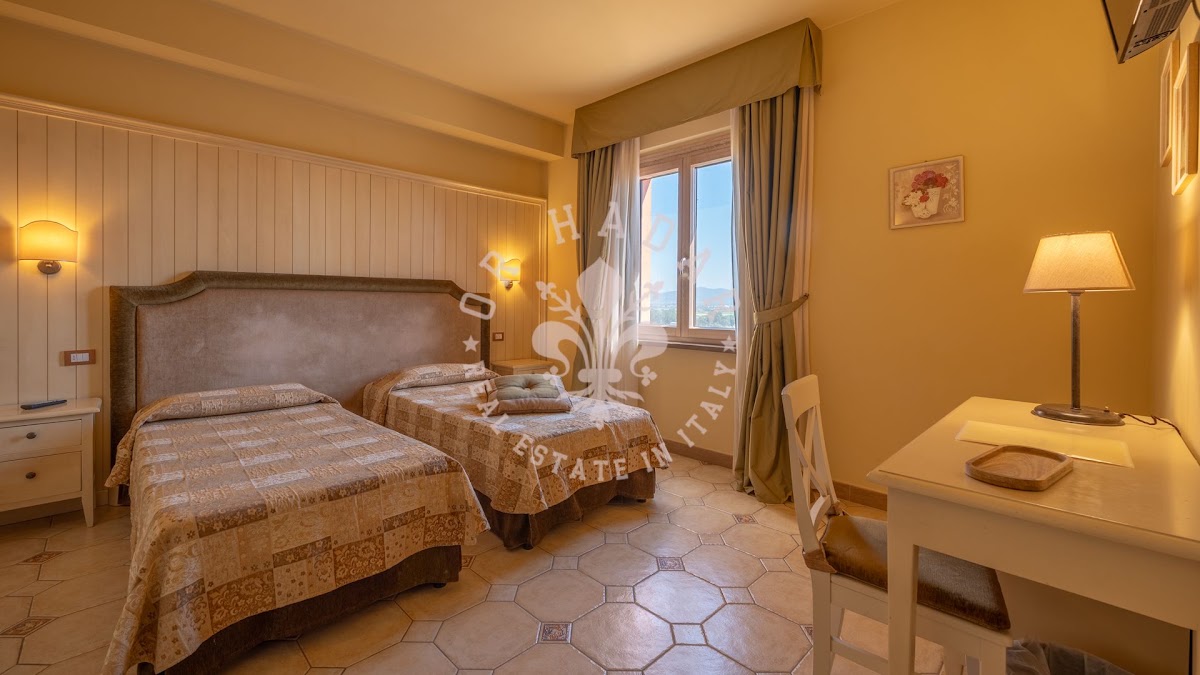 אחוזת סרנלה (Tenuta Serenella) — 40