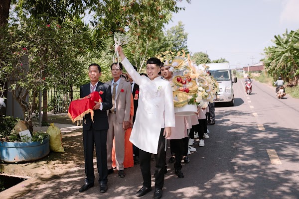 Ảnh bìa album