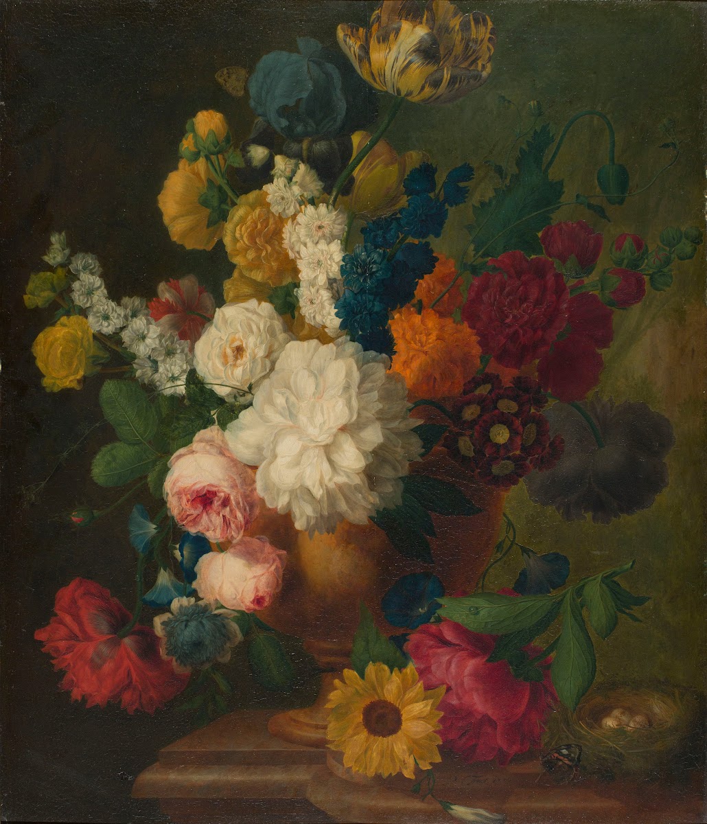Flower Arrangement 1779