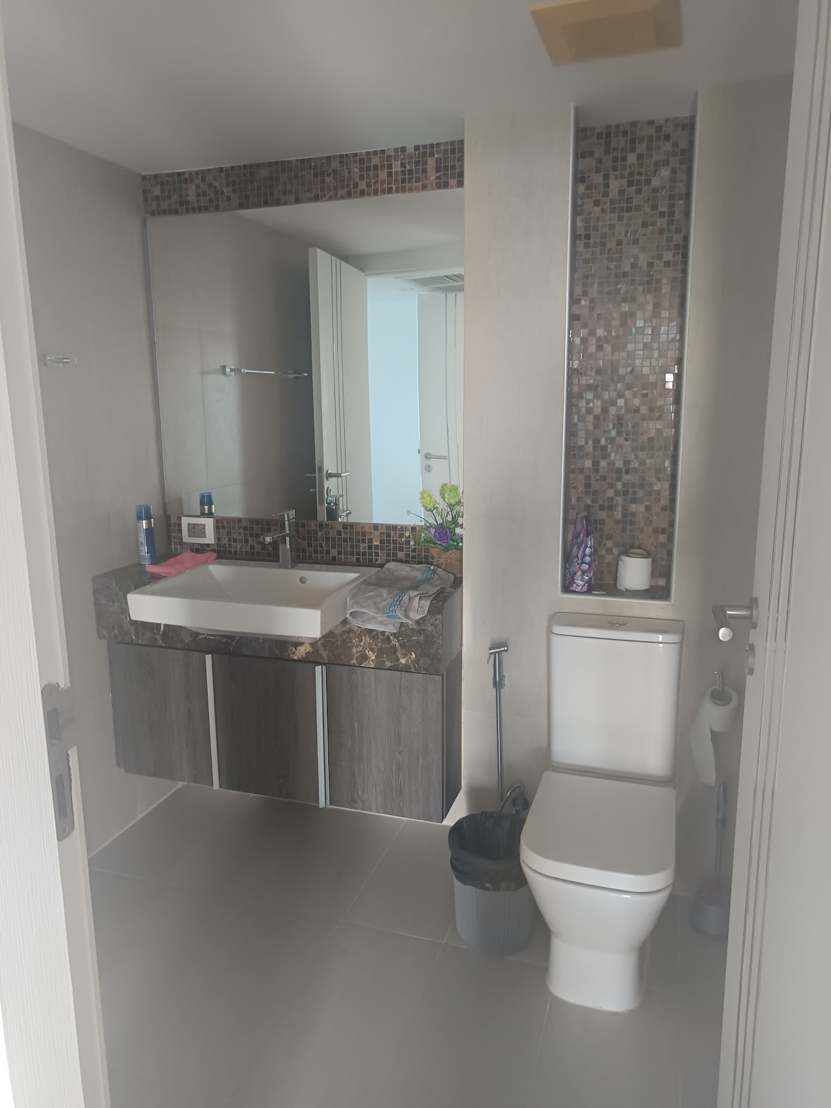 Cetus - 1 Bed, Floor 27 7