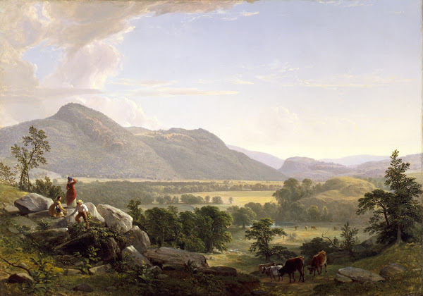 Dover Plains Dutchess County New York 1848