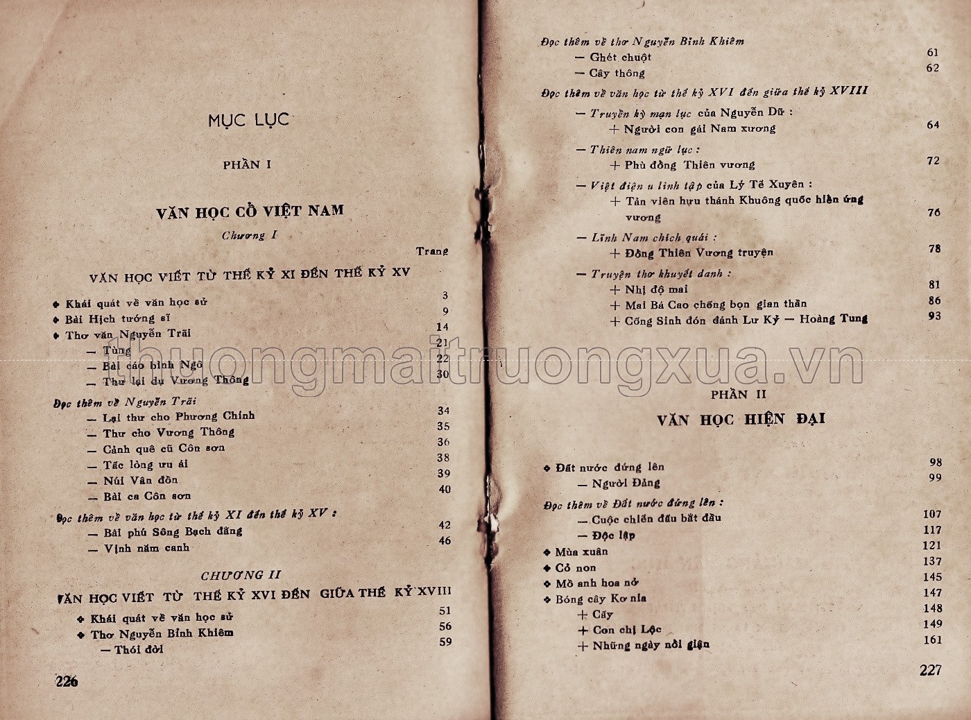 Trích giảng văn học 8 (tập 2) - Trang 126