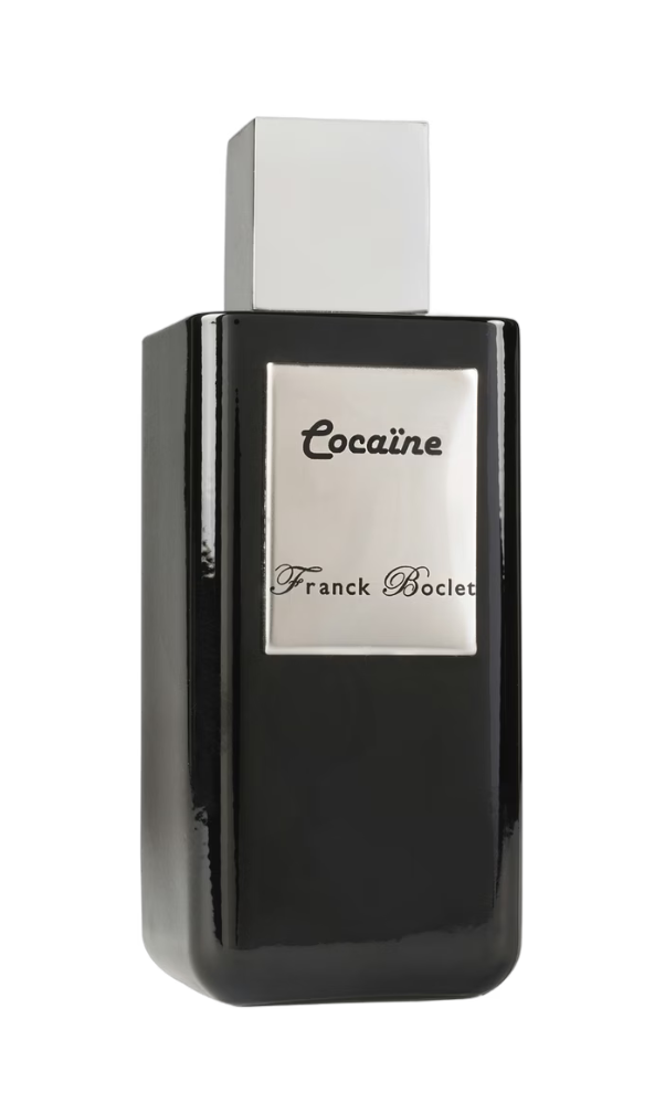 Clone of Franck Boclet Cocaïne Clone