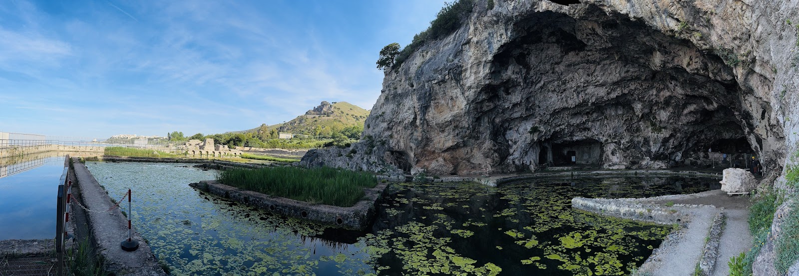 PONTINIA- Pontinian Technologies and Neanderthal Adaptation in Southern Latium