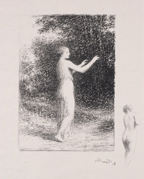 The Beggar 1903