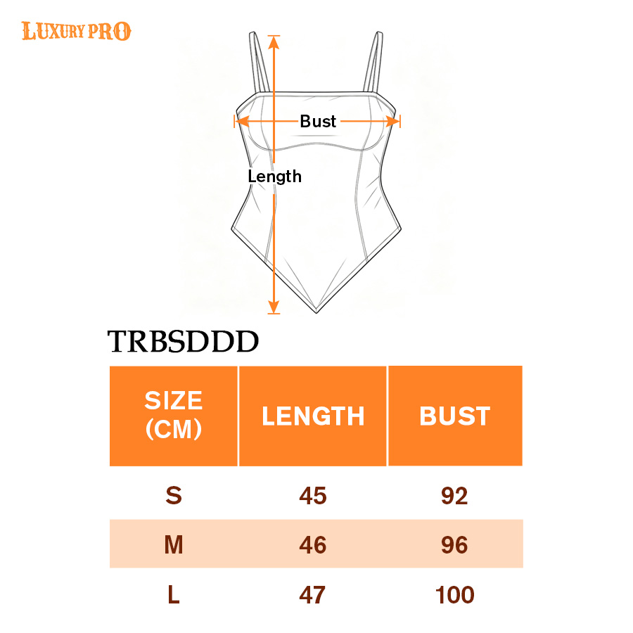 TRB Satin Cami Top