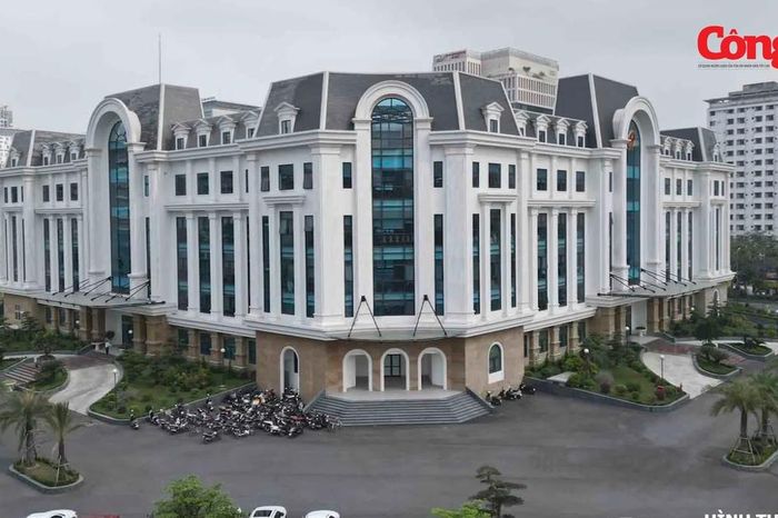 Phân quyền, phân cấp đất đai: Định hình rõ vai trò chính quyền địa phương hai cấp - Báo Doanh nhân &amp; Công lý