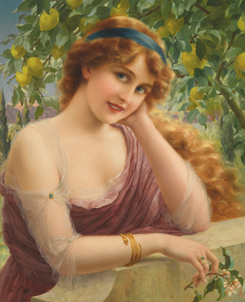 Emile Vernon