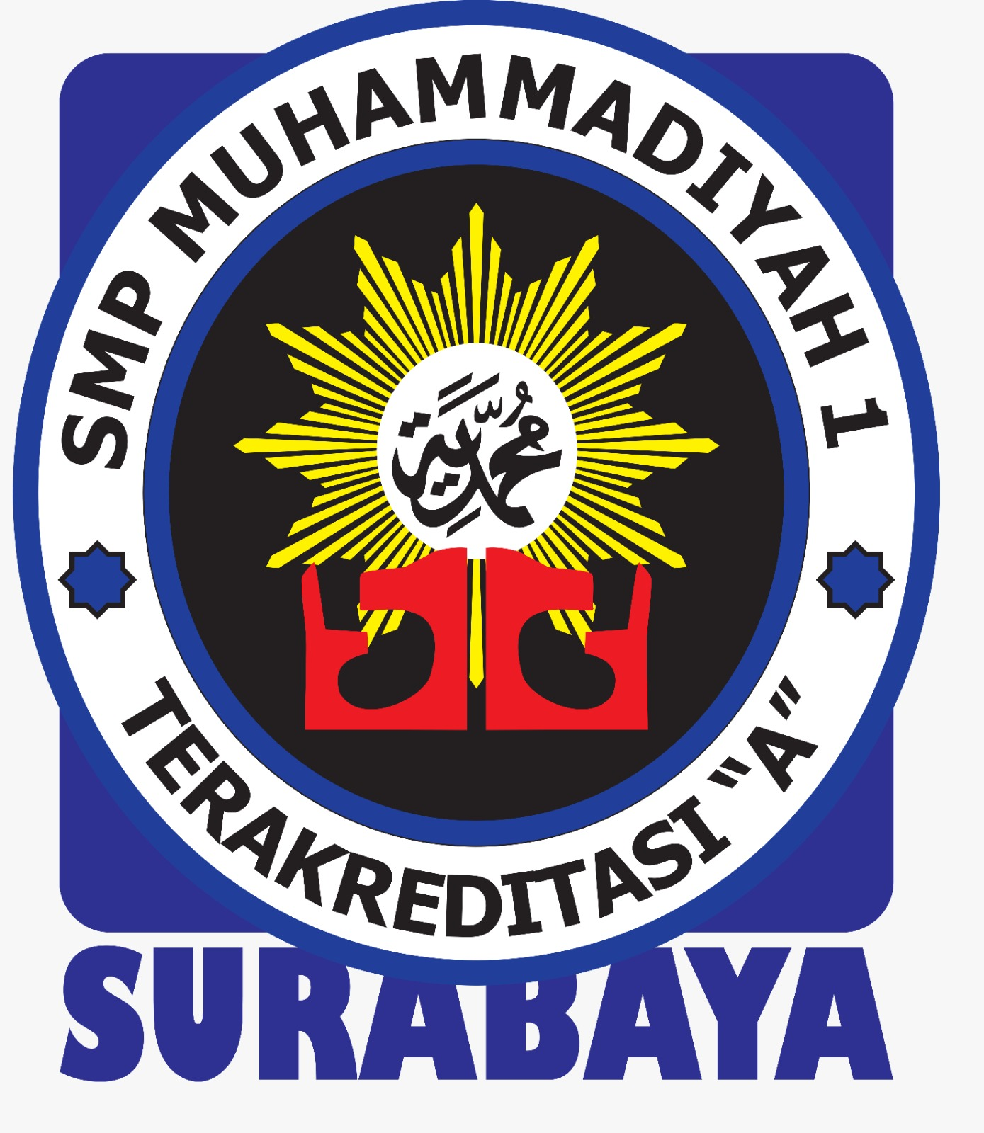 Logo Sekolah
