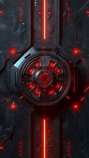 Technology Picture