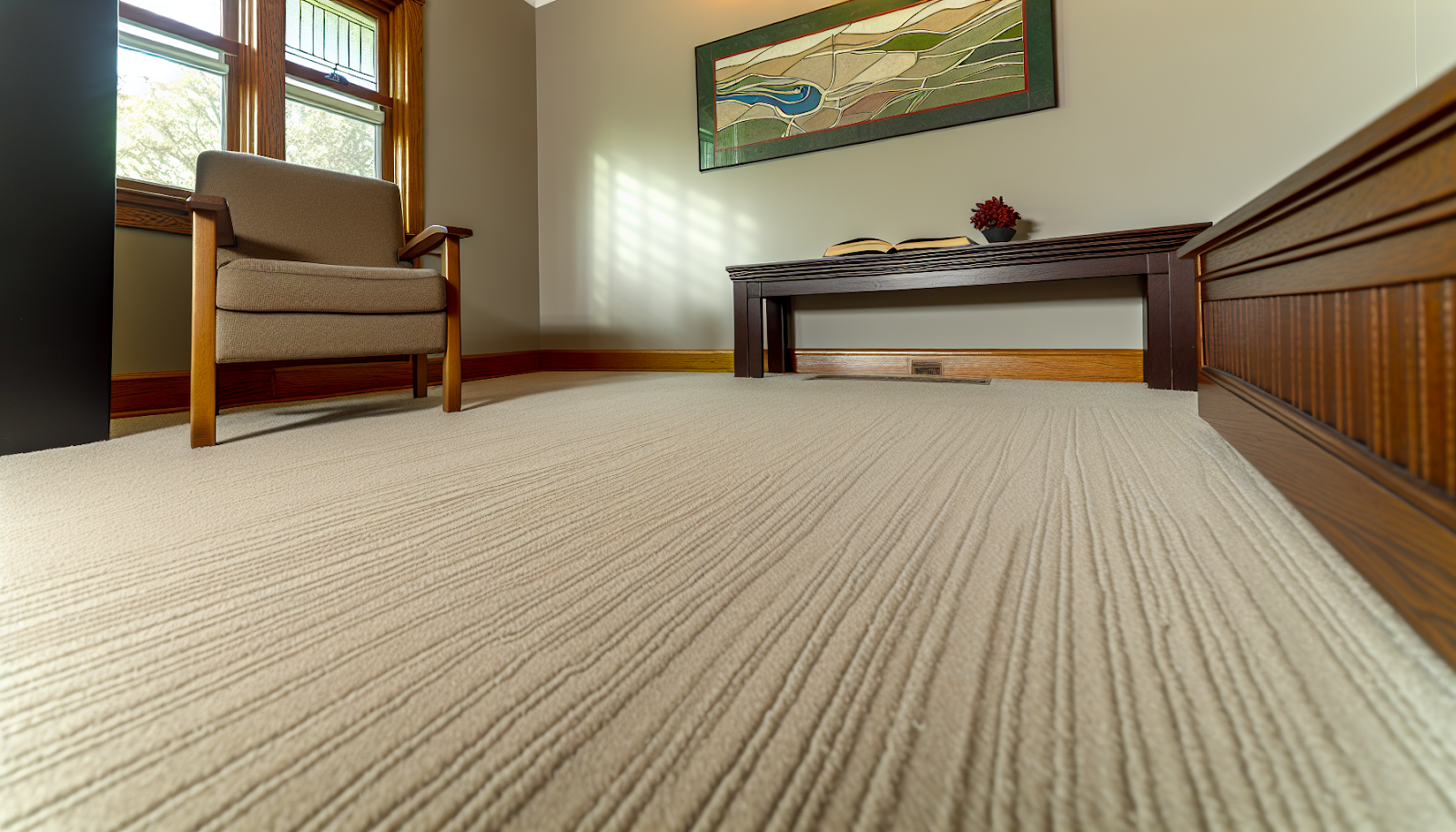5 Benefits of Family-Owned Carpet Cleaning in Carol Stream