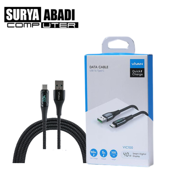 KABEL VIVAN VIL|VIC 100
