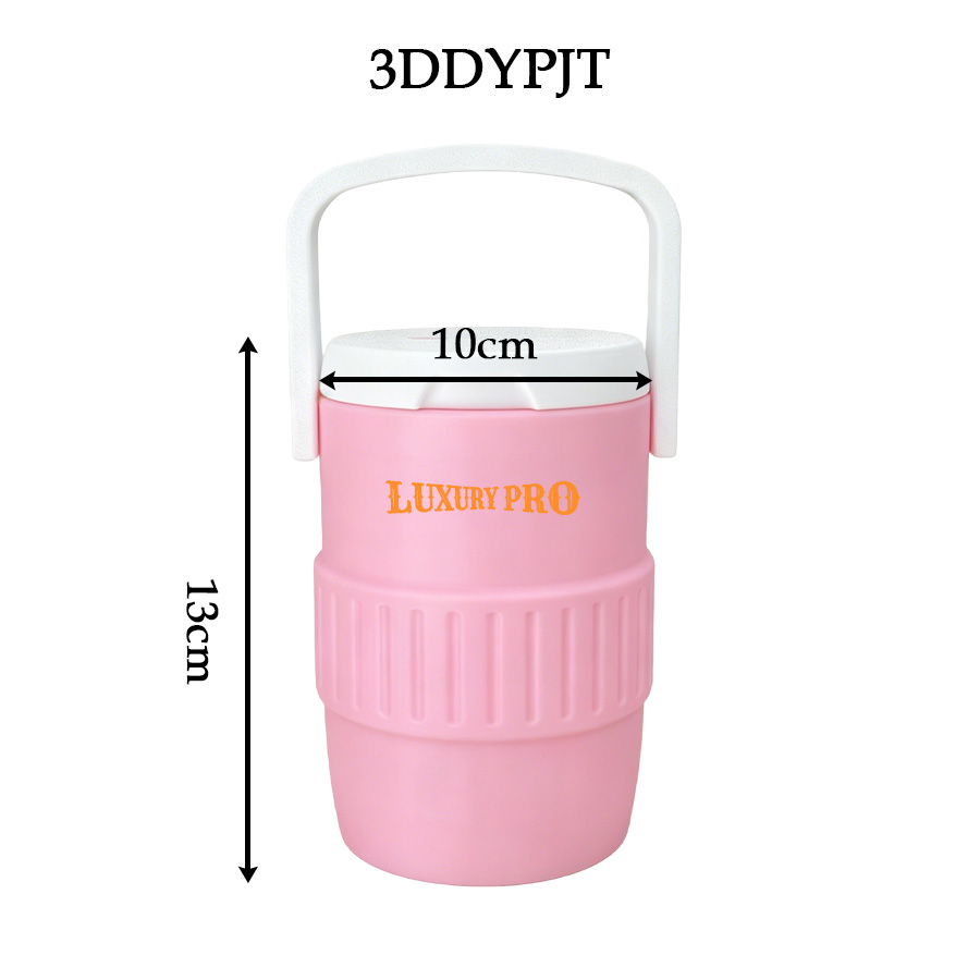 3D Printing Beer Barrels