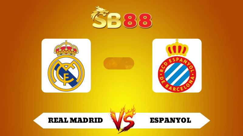 Nhận định soi kèo Real Madrid vs Espanyol 21h15 ngày 20/09/2025