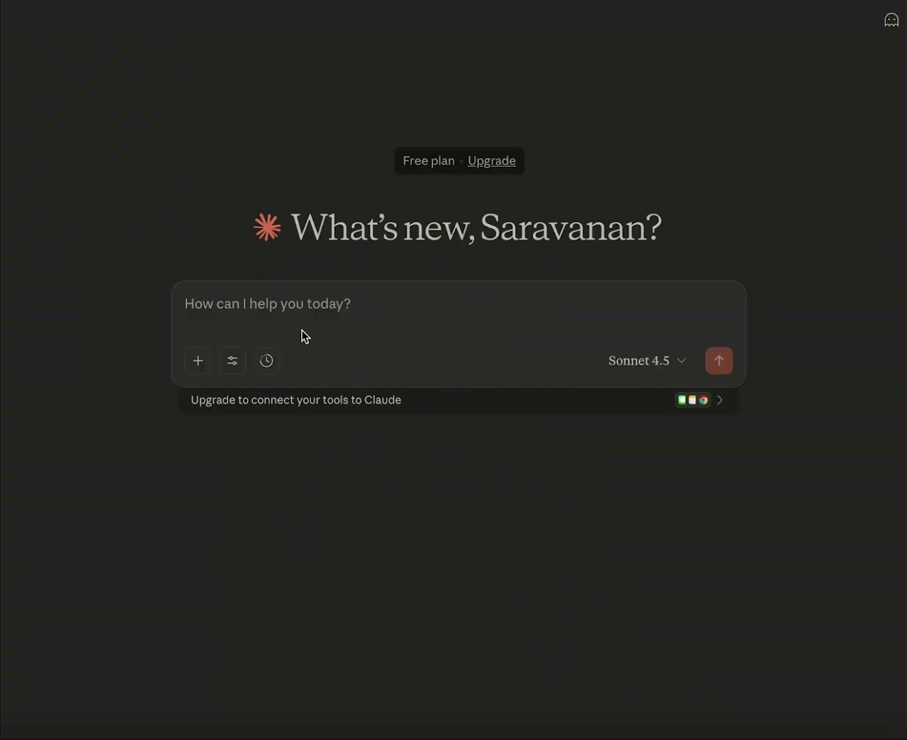 Restaurant Recommender project preview