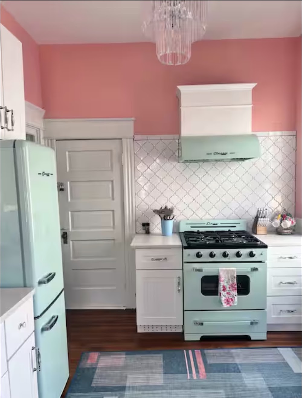 The Estate — Azalea · Kitchen