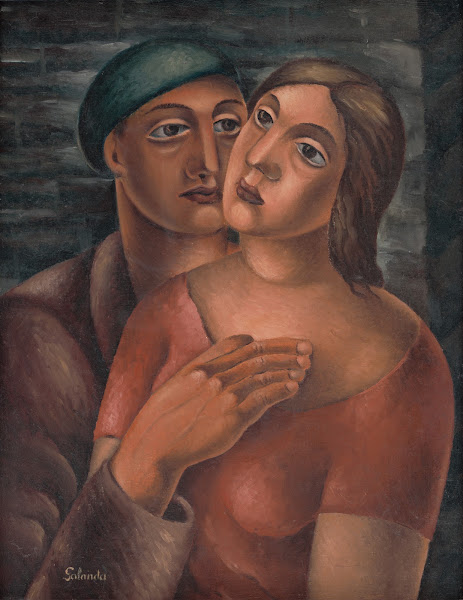 Lovers 19201929