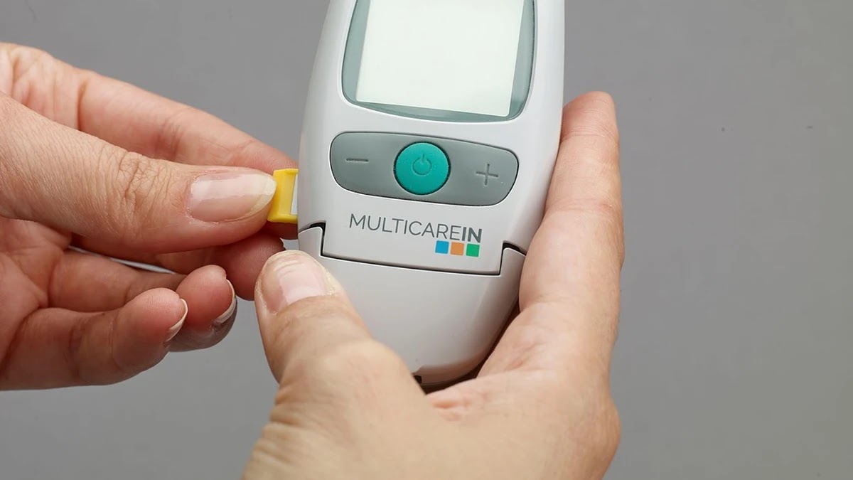 공복혈당과 당화혈색소HbA1c 정상 범위 및 관리법