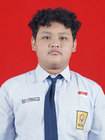 Aqila Rafindra Arafat