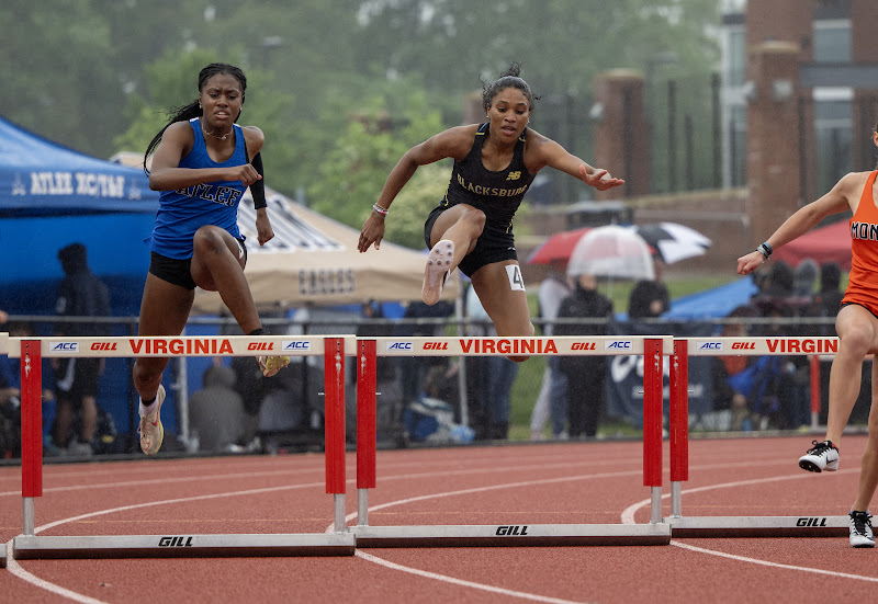 Photo from 2024.05.04 Dogwood Invite Day 2