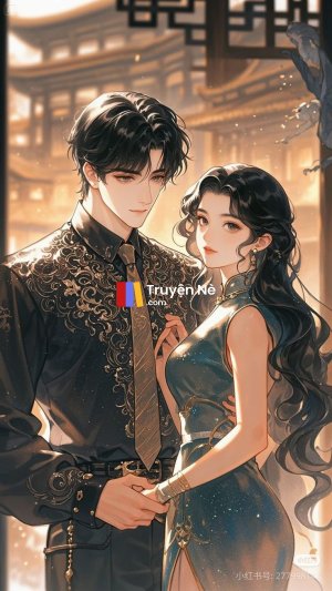 Bản Đồ Sụp Đổ Của Nhà Họ Tần