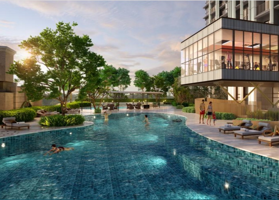 D'Tessera — Petaling Jaya