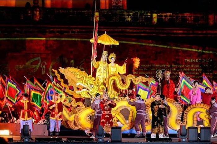Giải pháp biến di sản thành tài sản - Đài Phát thanh và truyền hình Hà Nội
