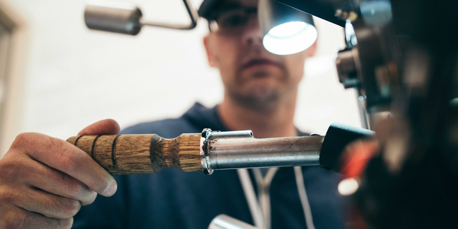 Boutique Studio Cleaning in Smyrna