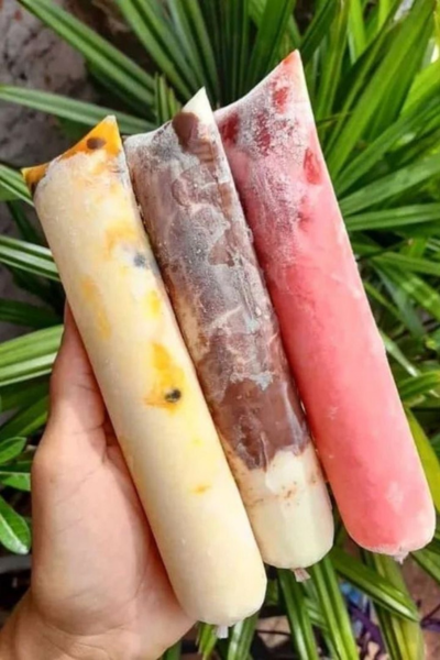 Postres de Temporada
