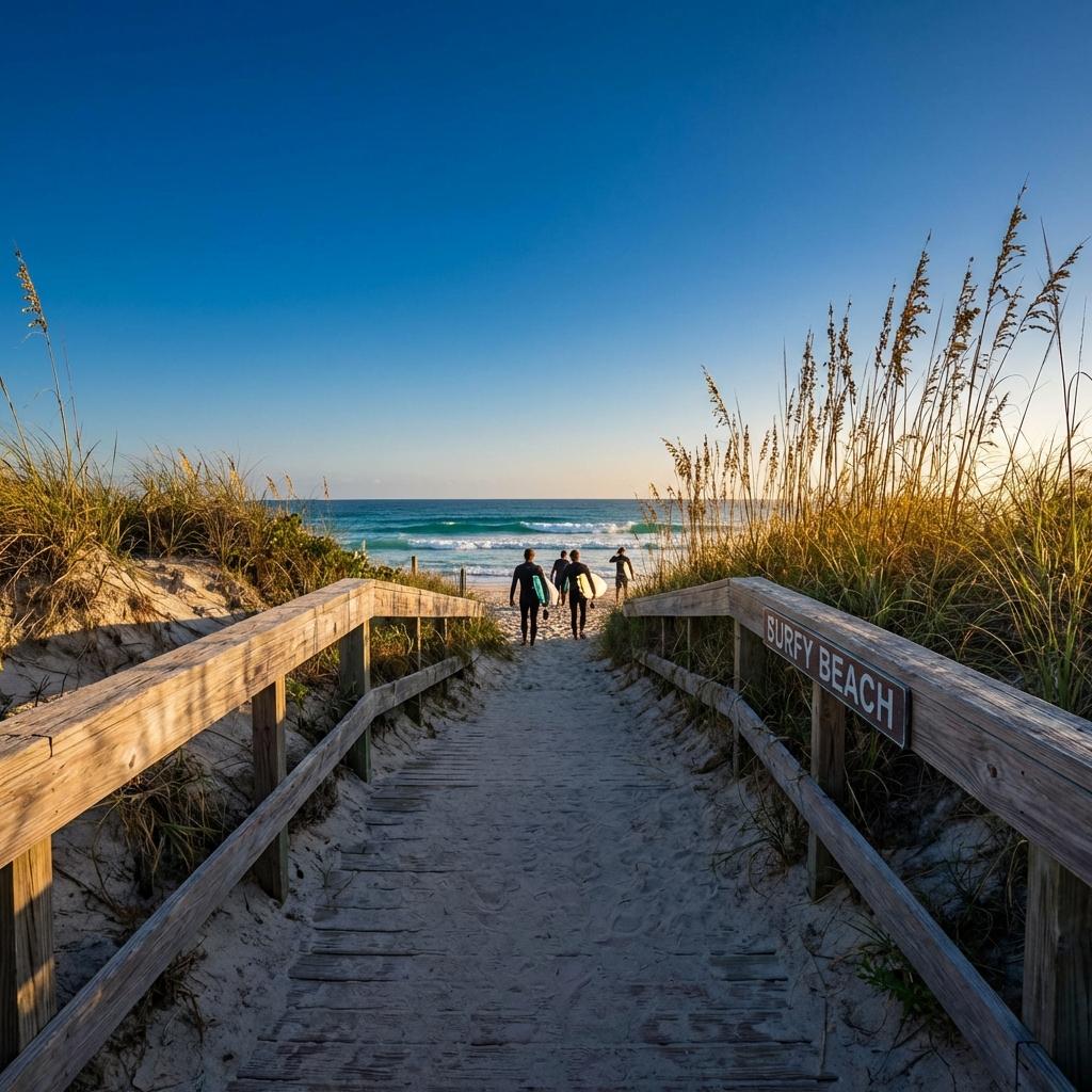 2026년 양양 서피비치, 운영 시간 및 입장료 완벽 분석 (성수기/비수기)