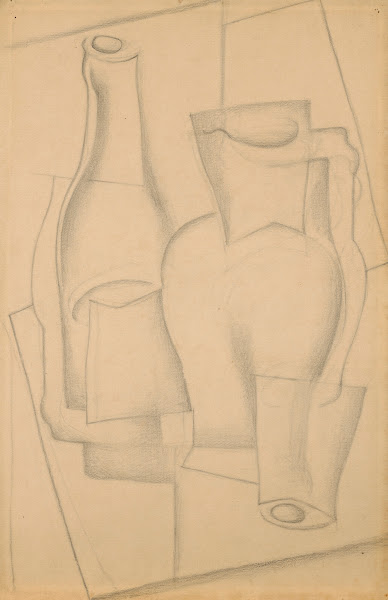 Cubist Art