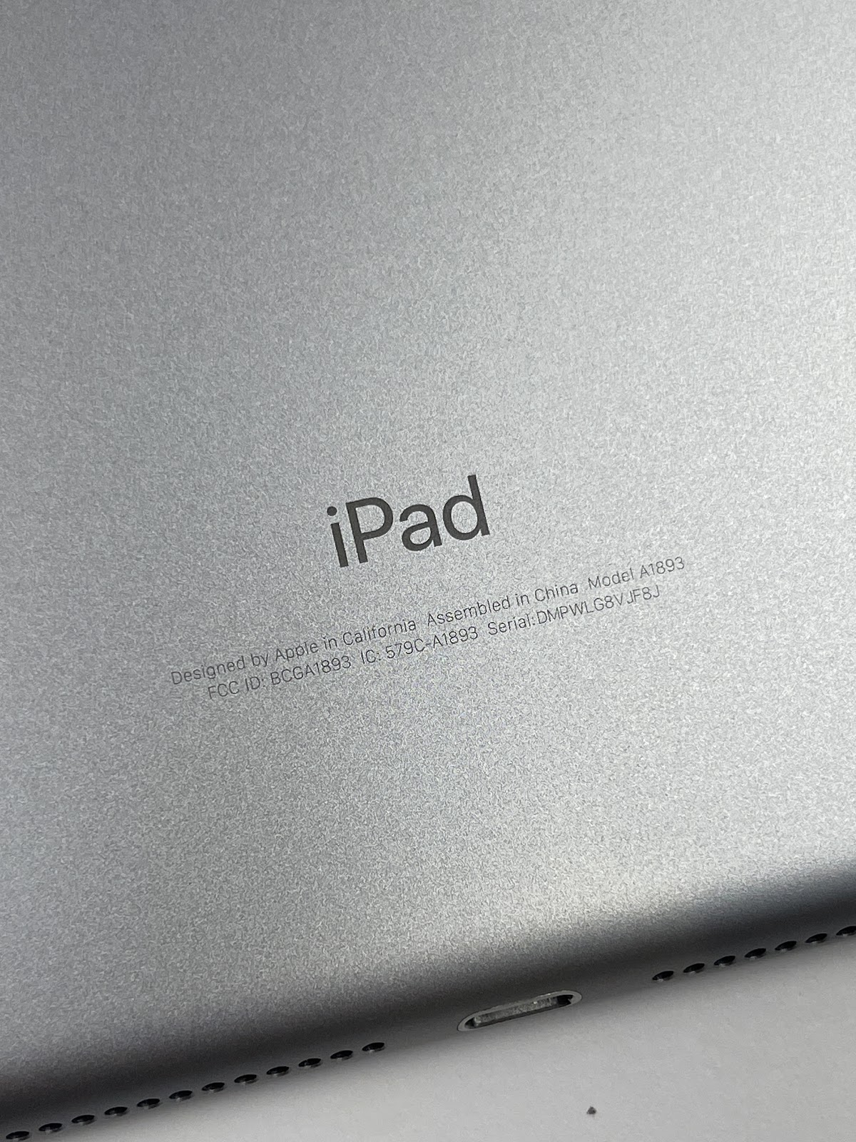 ipad 6 2018 商品圖片