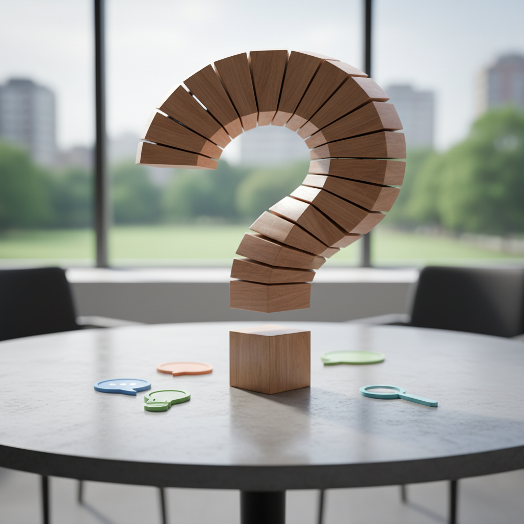 ❓ 자주 하는 질문