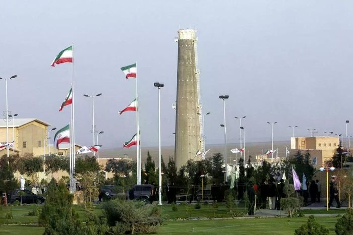 [Video] Tín hiệu hòa bình từ đề xuất đàm phán 3 giai đoạn của Iran - Báo Nhân Dân