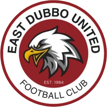 East Dubbo United logo