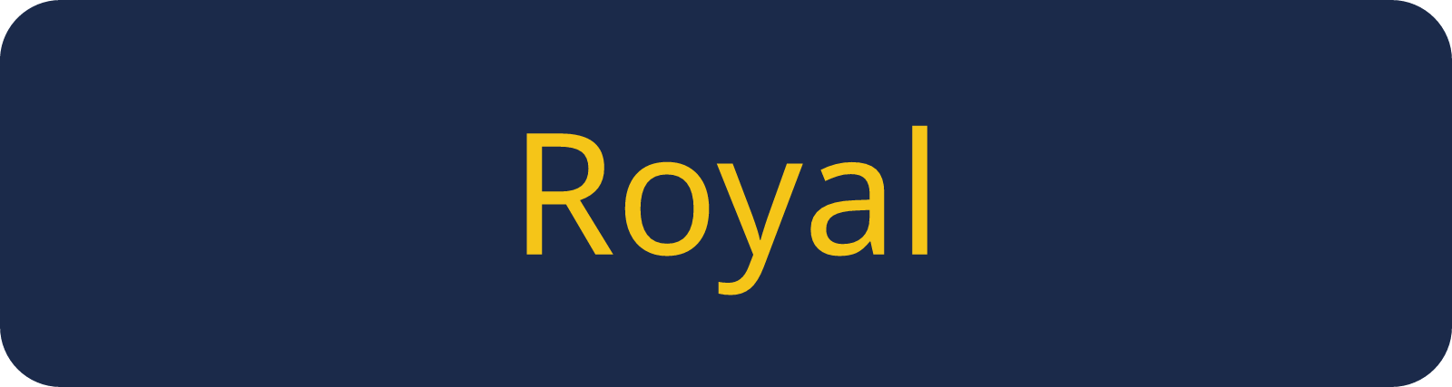 Royal logo