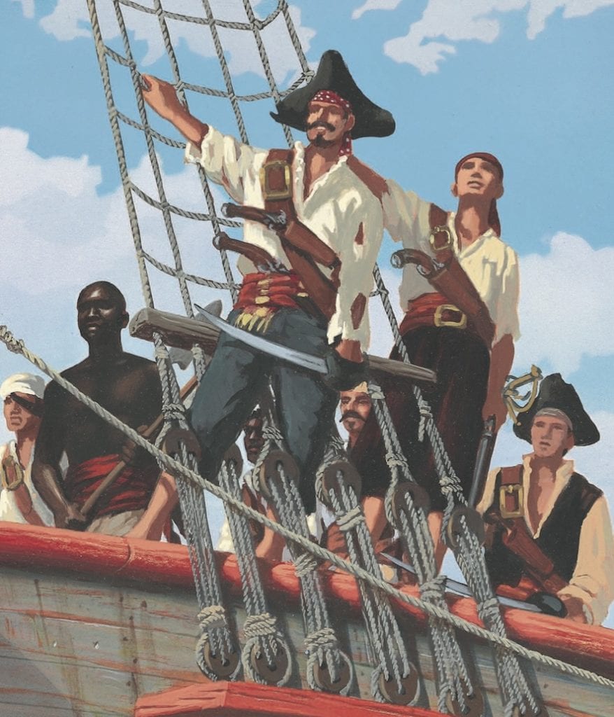 Pirates - thumbnail 3