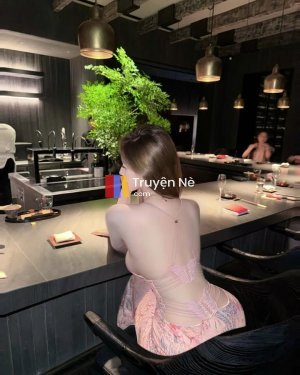 Người Yêu Qua Mạng Là Ai