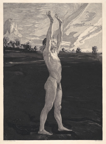 And Yet Und Doch 1898