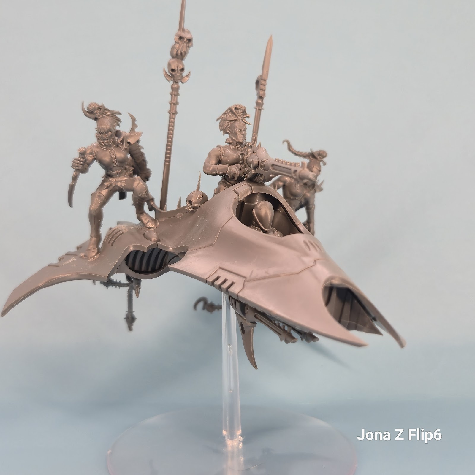 Dark Eldar: Venom
