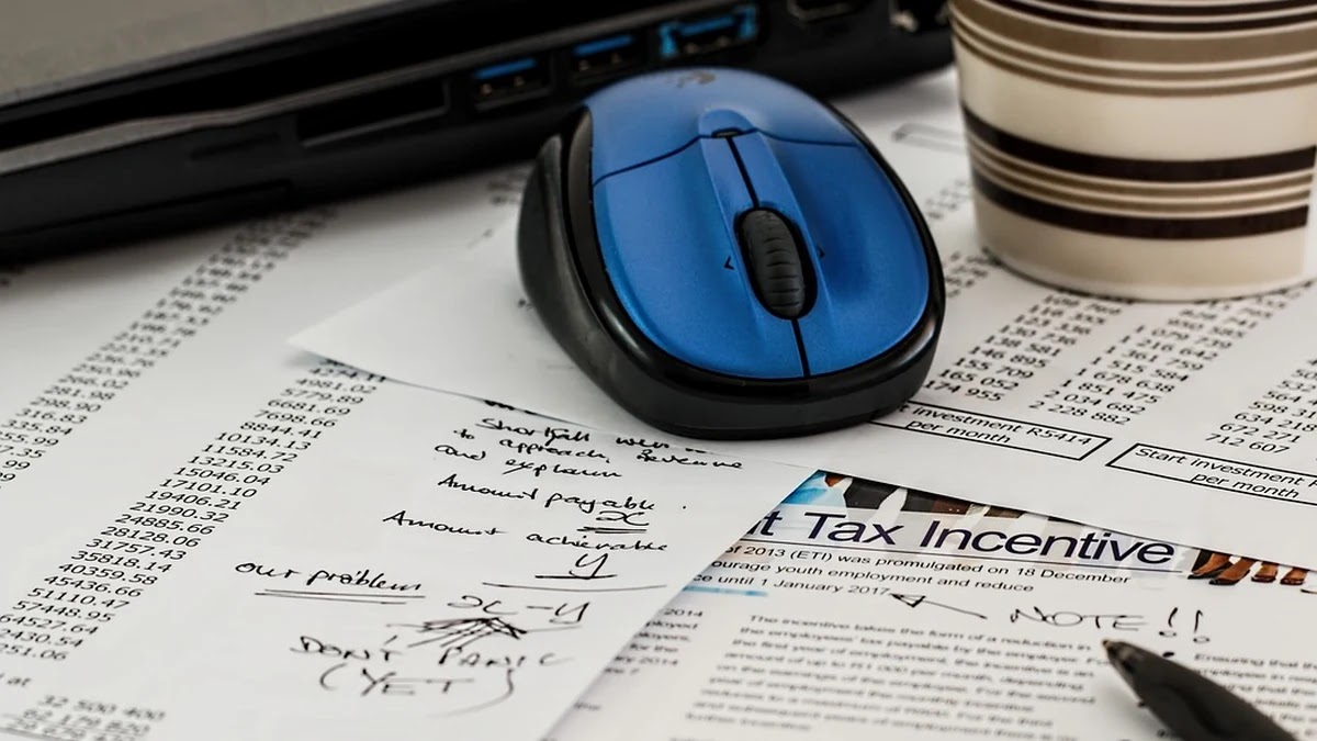 프리랜서가 꼭 알아야 할 경비 인정 조건과 세금 절세 방법